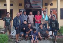 Polisi Ungkap Pembunuhan di Kampung Bumi Dipasena Makmur, Ini Motifnya