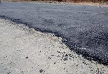 LSM PI dan IWO Akan Melaporkan Pekerjaan Proyek Fisik Peningkatan Ruas Jalan Serupa Indah-Tajab Way Kanan ke Kejati dan Polda Lampung