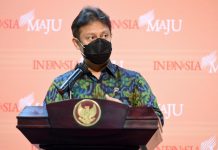Ini Tahapan Vaksinasi Covid-19 yang Akan Dilakukan di Indonesia