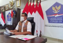 Sebanyak 2.925 Bencana Alam Terjadi Pada 2020 di Tanah Air, Bencana Hidrometeorologi Mendominasi