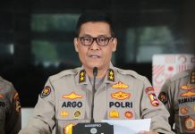 Polri Minta Masyarakat Waspadai Provokasi Jelang Pergantian Tahun Baru