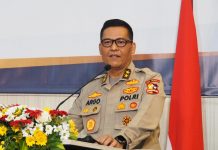 Polri Ungkap Peredaran Sabu 50 Kg Jaringan Aceh, Medan dan Jakarta