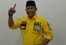 Bantuan Bedah Rumah Bermasalah, Ketua Fraksi Golkar Angkat Bicara