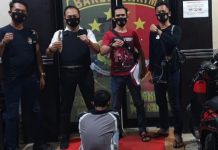 PPA Satreskrim Polres Way Kanan Ungkap Pelaku Kekerasan Dalam Rumah Tangga
