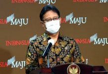 Masyarakat Dan Pemerintah Harus Bersama Sama Mengatasi Pandemi Covid19
