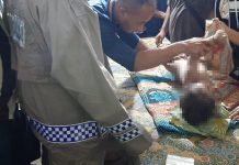 Pamit Beli Susu Seorang Balita Ditemukan Tewas