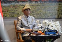 Menhub Sampaikan Hasil Pemantauan Angkutan Natal 2020 dan Tahun Baru 2021