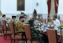 Pemerintah Segera Lakukan Reformasi Sistem Perlindungan Sosial