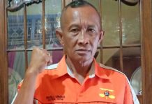 Program Bantuan Stimulan Perumahan Swadaya ( BSPS ) Di Tlang Bawang Diduga Bermasalah