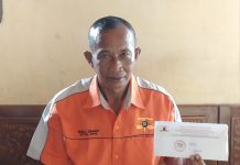 LSM – LEDAK Terus Tindaklanjuti Laporan Masyarakat Kelurahan Menggala Kota
