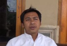 Diduga Lakukan Money Politik, Saifullah Lapor Ke Polres