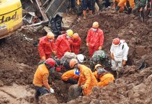 Hari Kelima Pencarian, 21 Korban Ditemukan Tim SAR Gabungan dalam Keadaan Meninggal Dunia