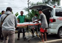 Seorang Pemuda Ditemukan Meninggal Dunia Di Dalam Kamar