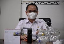 Pemerintah Kabupaten Way Kanan Akan Menggelar Vaksinasi Tahap I