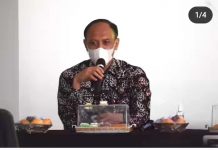 Kabupaten Way Kanan Bertambah 8 Warga Positif Covid-19