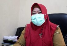 PENDAFTARAN PROGRAM SATU PEKON SATU PERAWAT LAMBAR