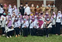 Ardito Wijaya: RPA Lamteng Harus Berikan perlindungan Bagi Perempuan dan Anak