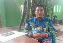 Kadis Lingkungan Hidup Way Kanan, Dwi Handoyo Retno, S.E., M.M, : Penambangan Ilegal di Way Kanan Sudah Sangat Memprihatinkan