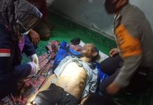 Pergi Tanpa Pamit,Supardi Ditemukan Tak Bernyawa