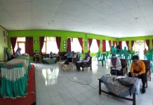 Raker Virtual, Cabang RPA Lampung Barat siap menangani Isu Stunting dan Pernikahan Anak Usia Dini