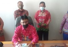 12 Kepala Sekolah Di Kab. Tulangbawang Mengajukan Surat Pengunduran Diri