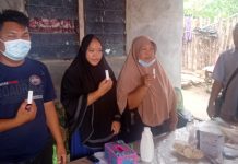 Salah Siapa…Alm Herman Dinyatakan Negatif Covid-19 Setelah Rapid Tes Antigen