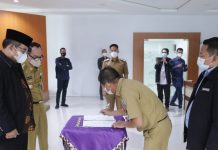 Dinas Pendidikan dan Kebudayaan Kabupaten Way Kanan Sistem Aplikasi Pembelajaran Kesetaraan