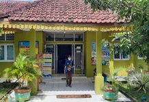 Oknum pegawai Dinas Pendidikan dan Kebudayaan Way Kanan Diduga Lakukan Pungutan Liar