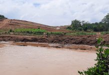 PT Mahameru Aksara Agri Diduga Rusak Lingkungan Daerah Aliran Sungai