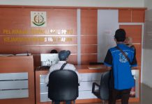 Ini Tangapan Inspektorat Way Kanan Mengenai Dugaan Penyelewengan BUMDes Kampung Mulya Jaya