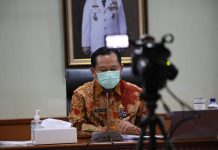 Badan Litbang Kemendagri Lakukan Kajian dan Dorong Percepatan Penyerapan APBD
