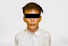 Pengedar Narkoba Berhasil Diamankan Satresnarkoba Way Kanan