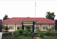 SMK NEGERI 1 LIWA KEMBALI MELAKSANAKAN KEGIATAN BELAJAR MENGAJAR TATAP MUKA