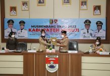 Ketua Kwarda Pramuka Chusnunia Chalim Minta Kader Pramuka Mesuji Ikut Berperan Tingkatkan Indeks Pembangunan Manusia