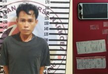 Bandar Narkoba Digerebek Disebuah Rumah Kampung Wiralaga