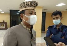 Midi Iswanto, Anggota DPRD Provinsi Lampung Berikan Edukasi Kepada Masyarakat
