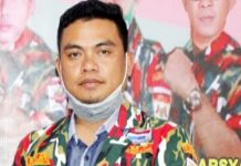 Markas Cabang LMP Kab. Lampung Barat Bantah Pernyataan Mantan Ketua Harian