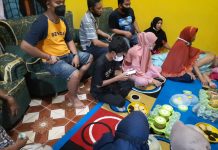 Puluhan Tahun Tanpa Kabar Akhirnya Amoy Berhasil Ditemukan