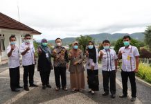 Pendataan Keluarga Dari Badan Kependudukan dan Keluarga Berencana Nasional Lambar