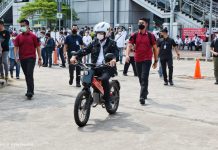 Menhub Terus Upayakan Kendaraan Listrik Jadi Kebutuhan Massal