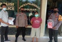 Luarbiasa !!! Ibu Berasal Dari Kampung Ini Berhasil Menipu Ratusan Korbannya