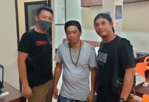 Pelaku Percobaan Pembunuhan di Menggala Menyerahkan Diri, Berikut Motifnya