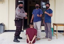 Anaknya Dipaksa Berhubungan Badan, Seorang Bapak Laporkan Pacar Anaknya Ke Kepolisian