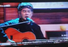Jodhi Yudono Rilis Single Religi Doa