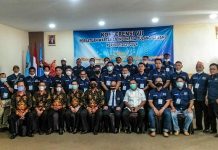 PWI Dan IKWI Kabupaten Tulangbawang Akan Menggelar Silaturahmi Buka Bersama