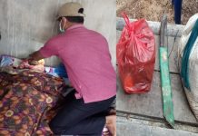 Niat Mencari Ikan, Alat Setrum Malah Merenggut Nyawa Laki Laki Ini