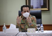 Badan Litbang Kemendagri Perkuat Kehumasan dan Publikasi