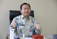 Badan Litbang Kemendagri Gelar Simulasi Pengukuran Indeks Pengelolaan Keuangan Daerah