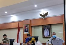 Badan Litbang Kemendagri Kaji Model Inovasi BUMDes untuk Dorong Kemandirian Desa