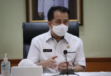 Badan Litbang Kemendagri Lakukan Kerjasama Kembangkan Inovasi dan Aplikasi Dalam Pengembangan Pertanian dan Perkebunan